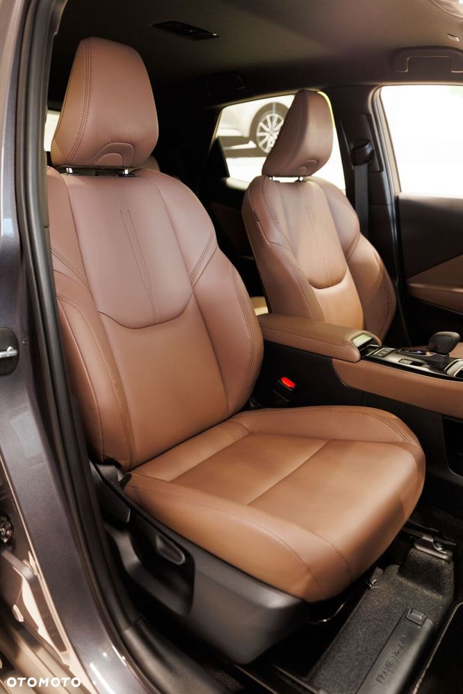 Lexus LBX 1.5 Hybrid Elegant - 29