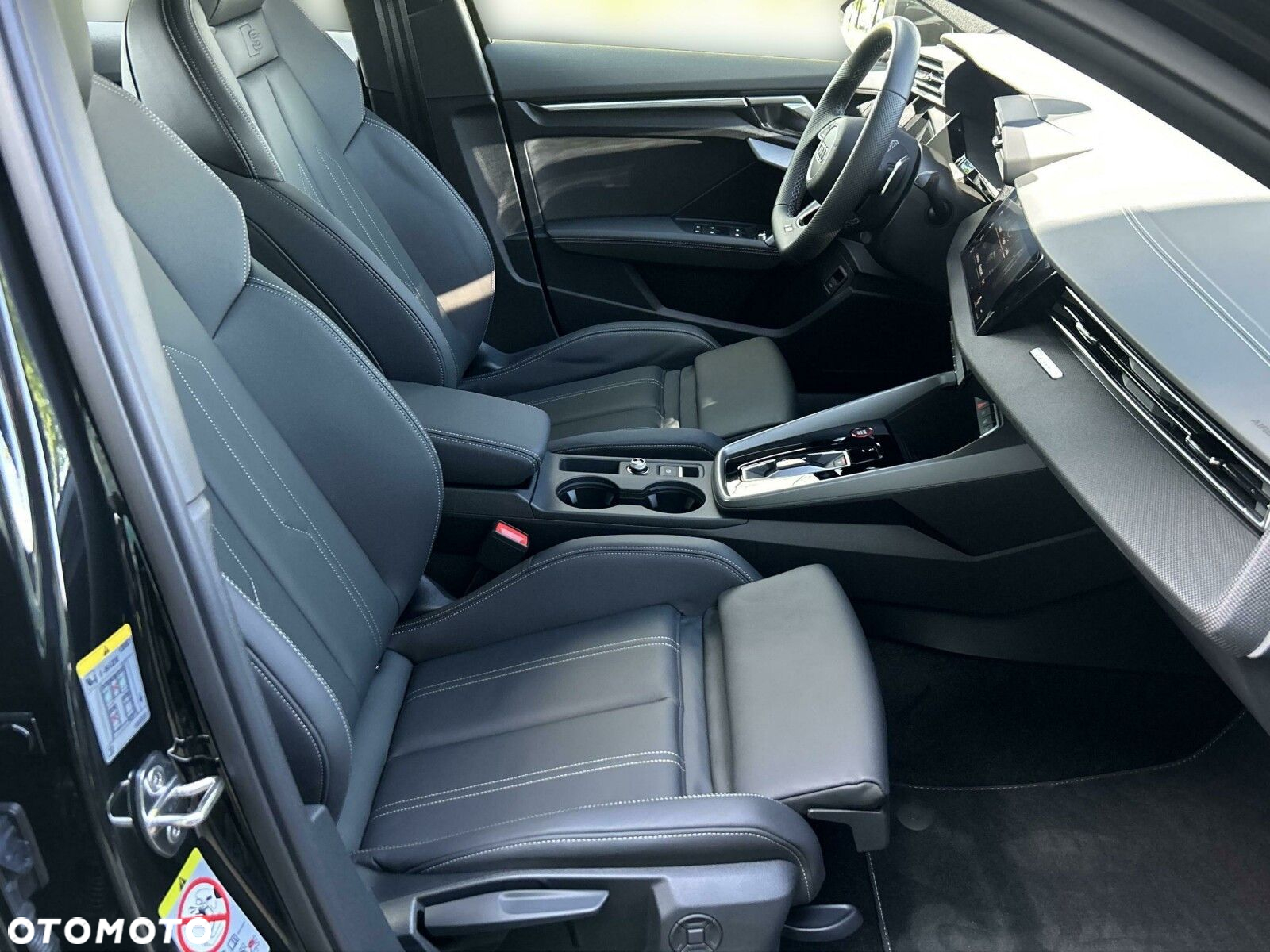 Audi S3 - 18