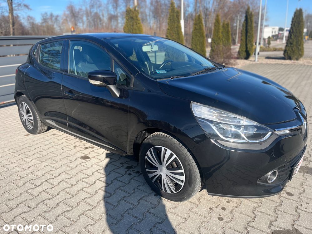 Renault Clio 1.2 16V Authentique - 7