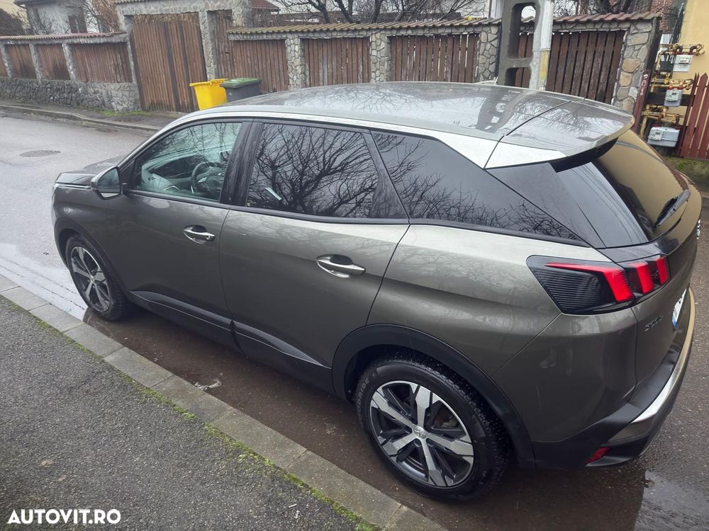 Peugeot 3008 1.6 BlueHDI FAP EAT6 STT Allure - 4