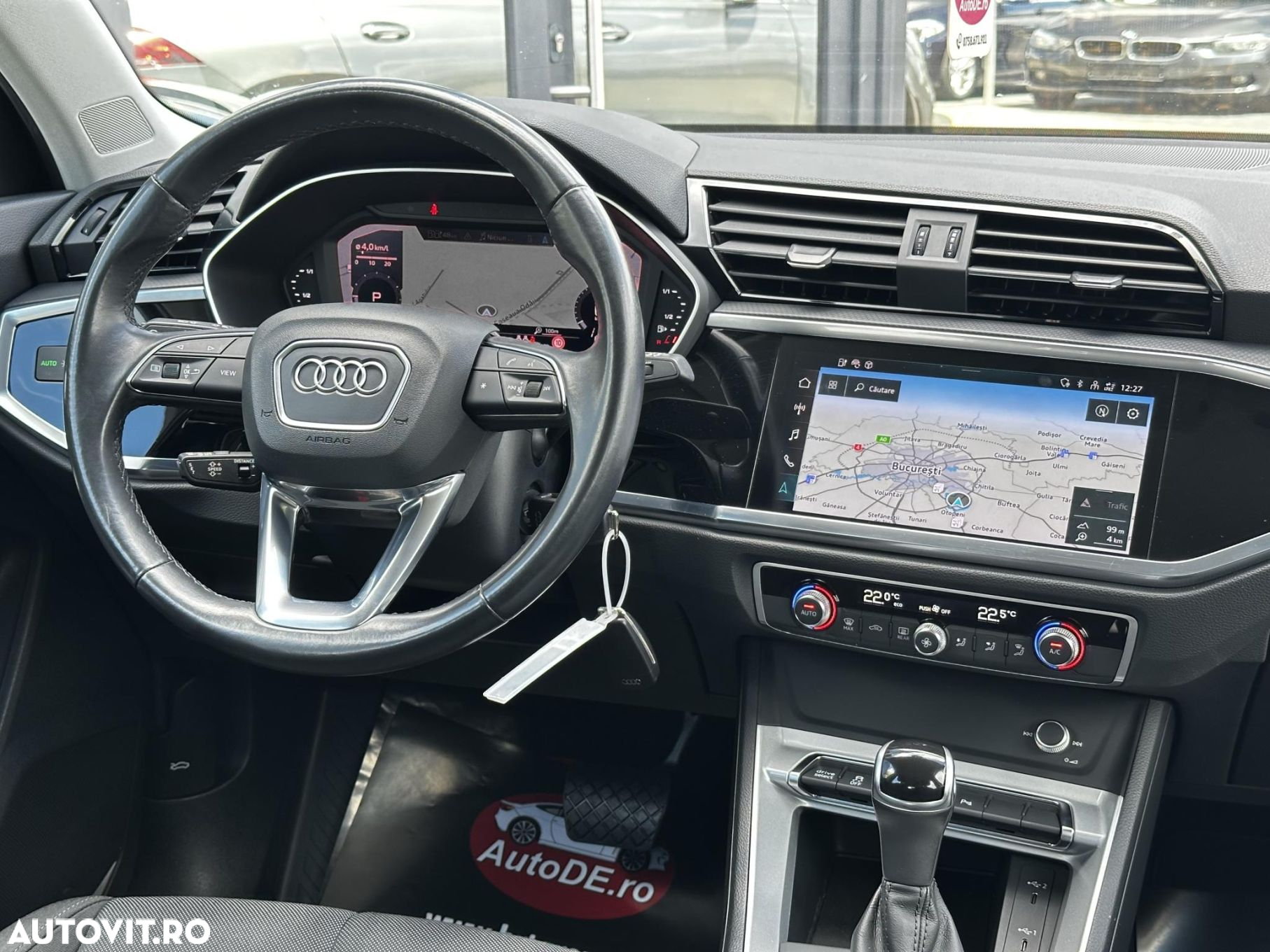 Audi Q3 - 9