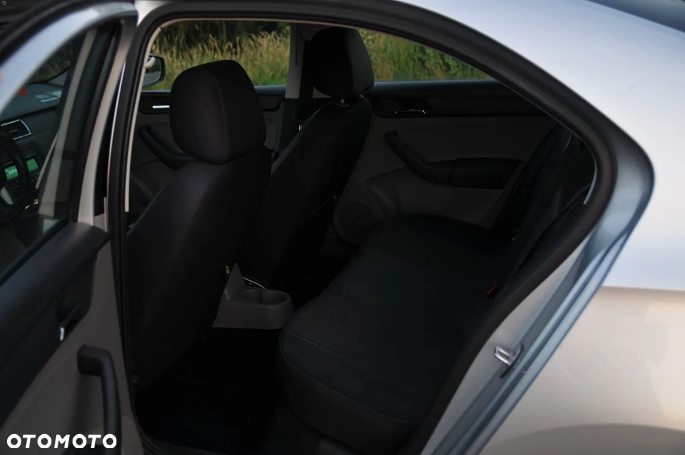 Seat Toledo 1.6 TDI Style - 14
