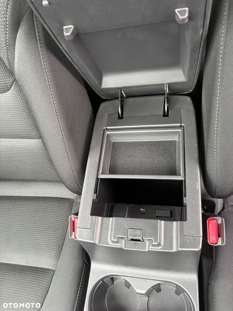 Mazda CX-5 2.0 Hikari 2WD - 27