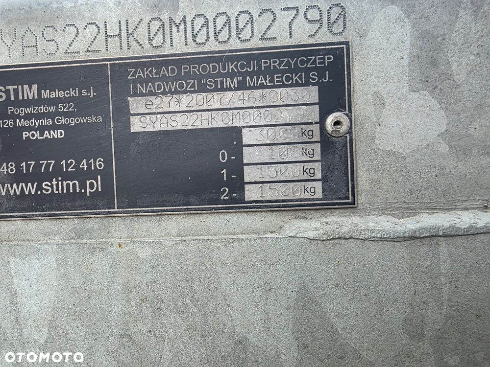 STIM S22 LT-062 - 16