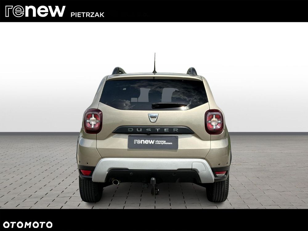 Dacia Duster - 4
