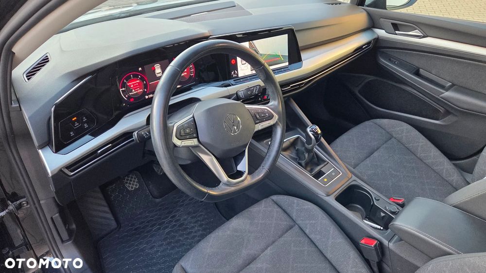 Volkswagen Golf 2.0 TDI Life - 15