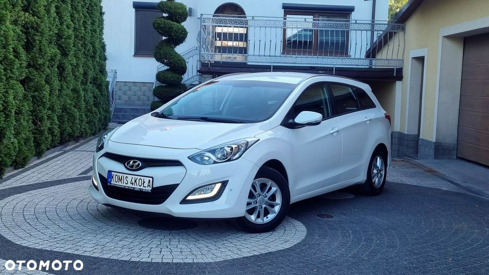 Hyundai i30 - 1