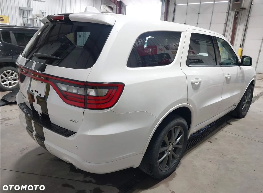 Dodge Durango - 3