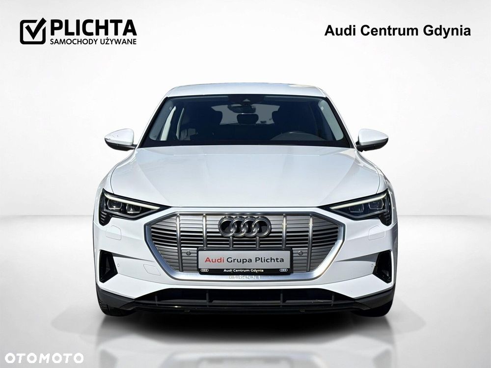 Audi e-tron - 9