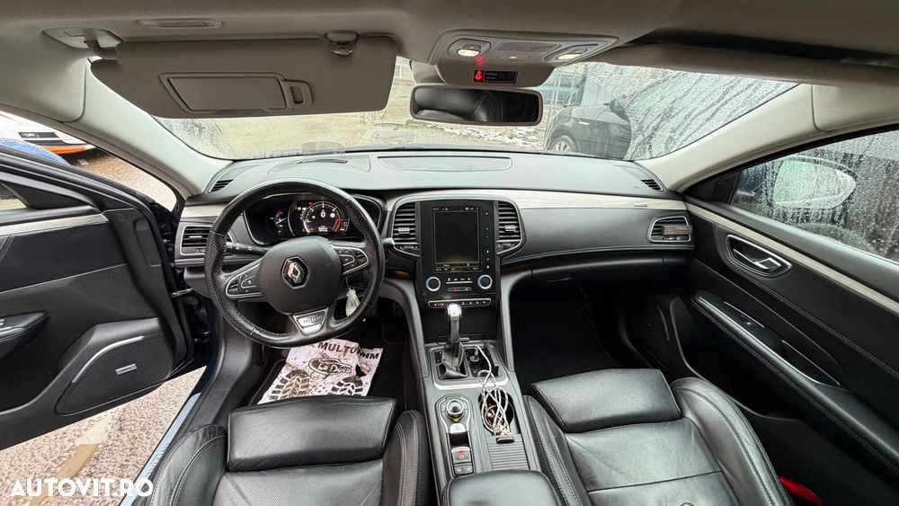 Renault Talisman - 10