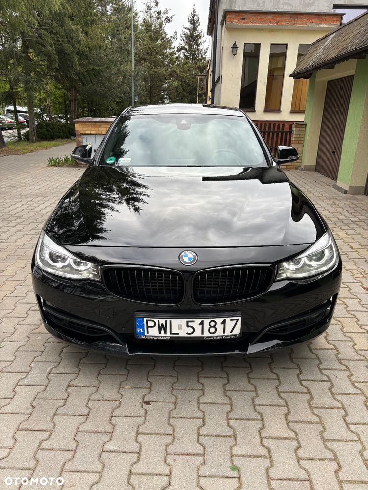 BMW 3GT - 2