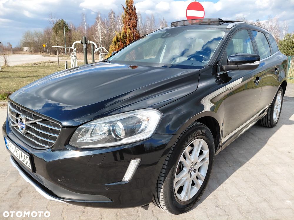 Volvo XC 60 - 12