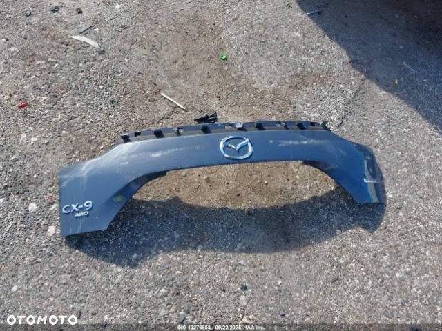 Mazda CX-9 - 13