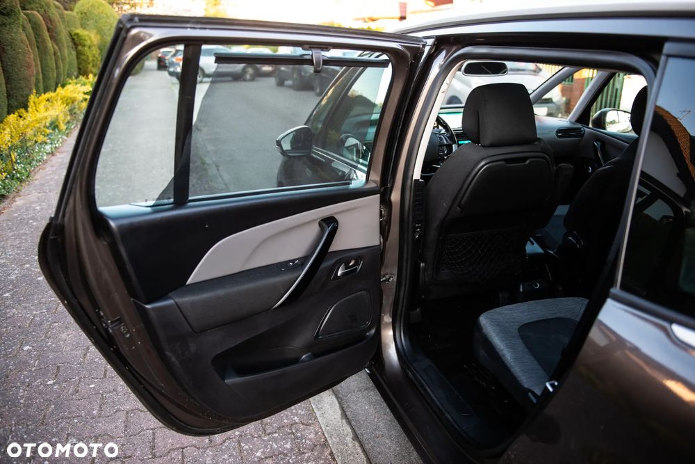 Citroën C4 - 30
