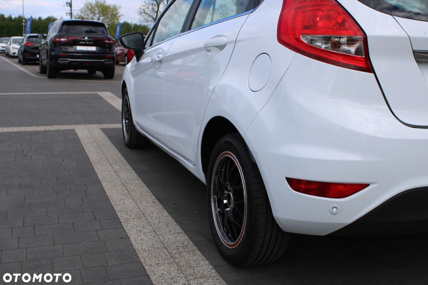 Ford Fiesta - 27