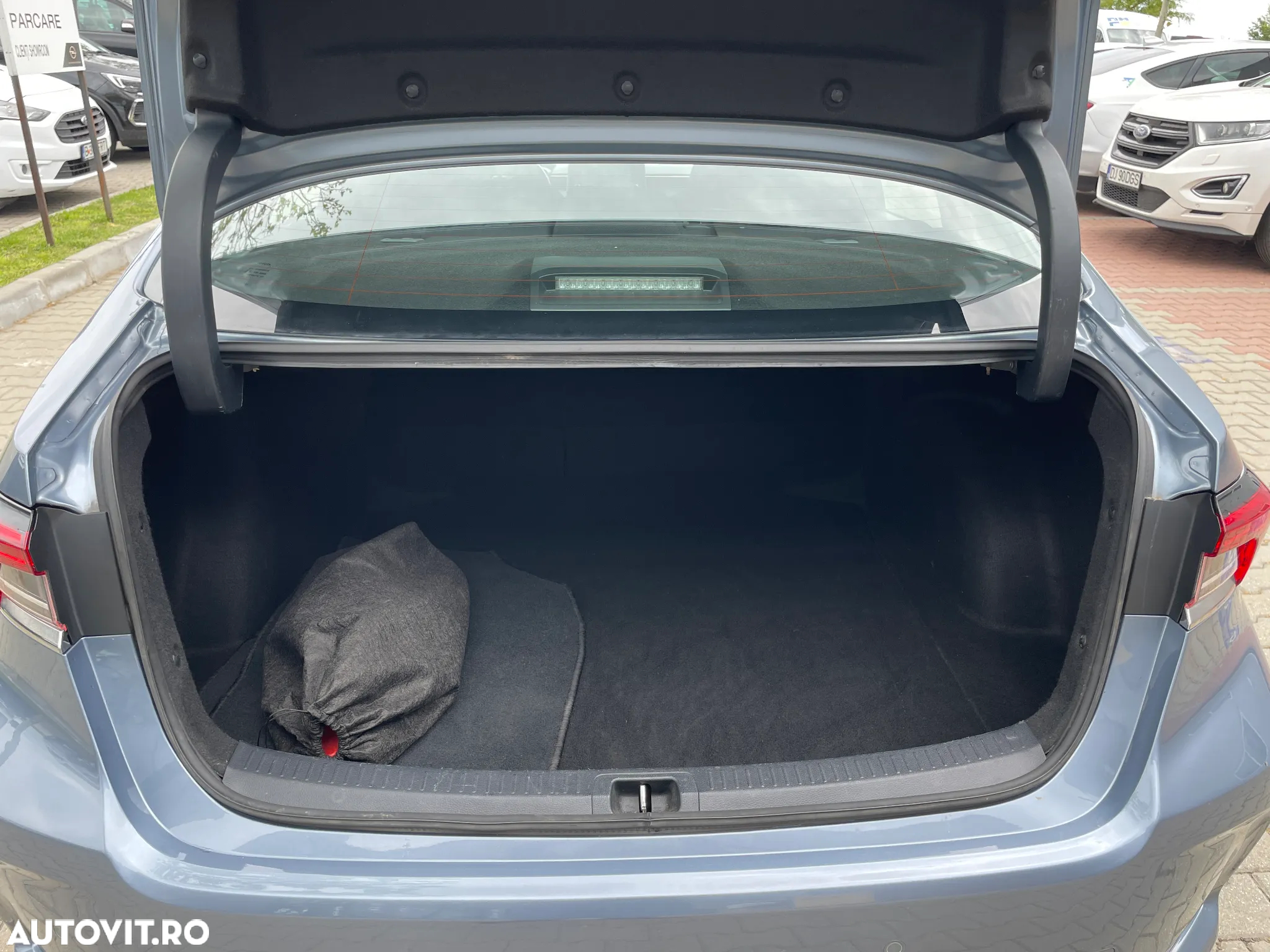 Toyota Corolla Sedan 1.5 Dual VVT-iW CVT Business - 18