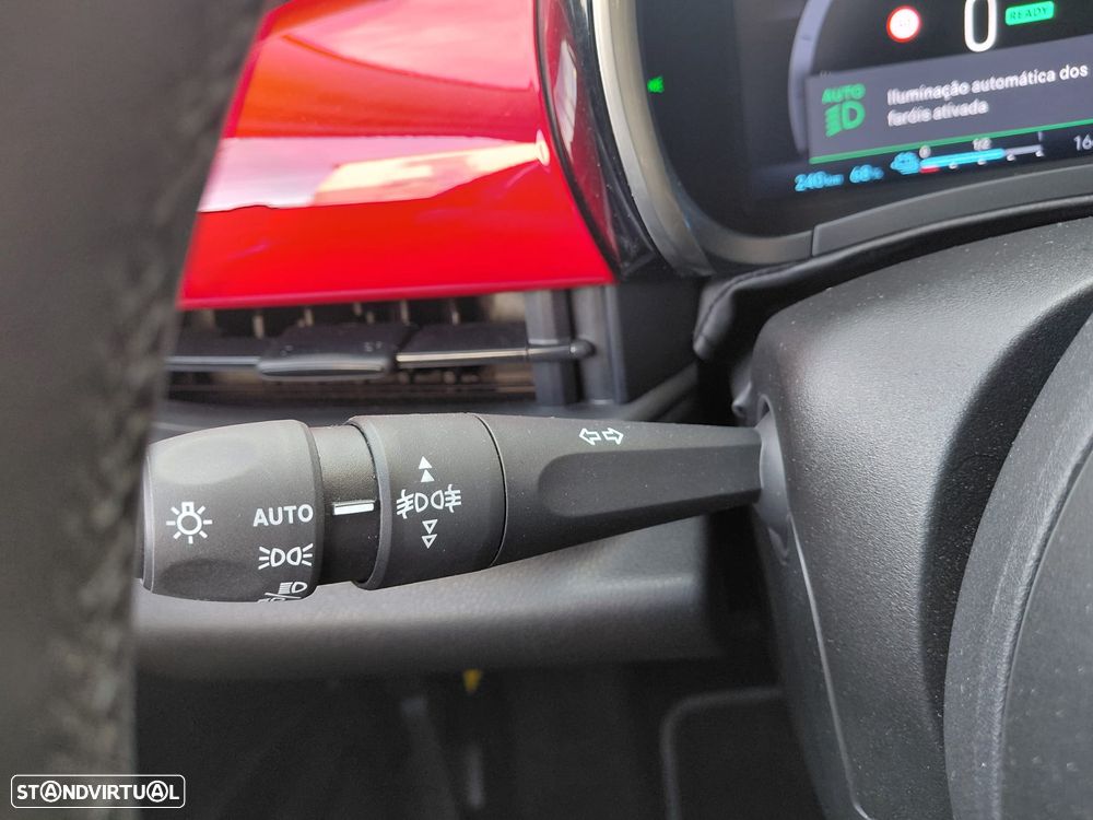 Fiat 600e 54 kWh (RED) - 22