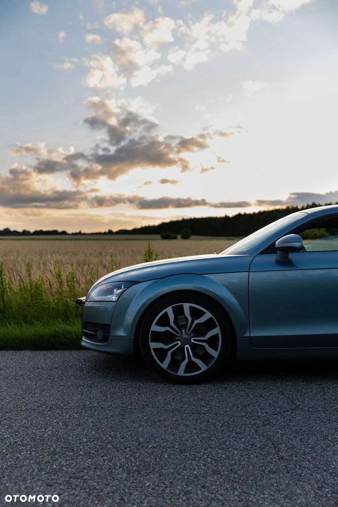 Audi TT Coupé 3.2 Quattro DSG - 7