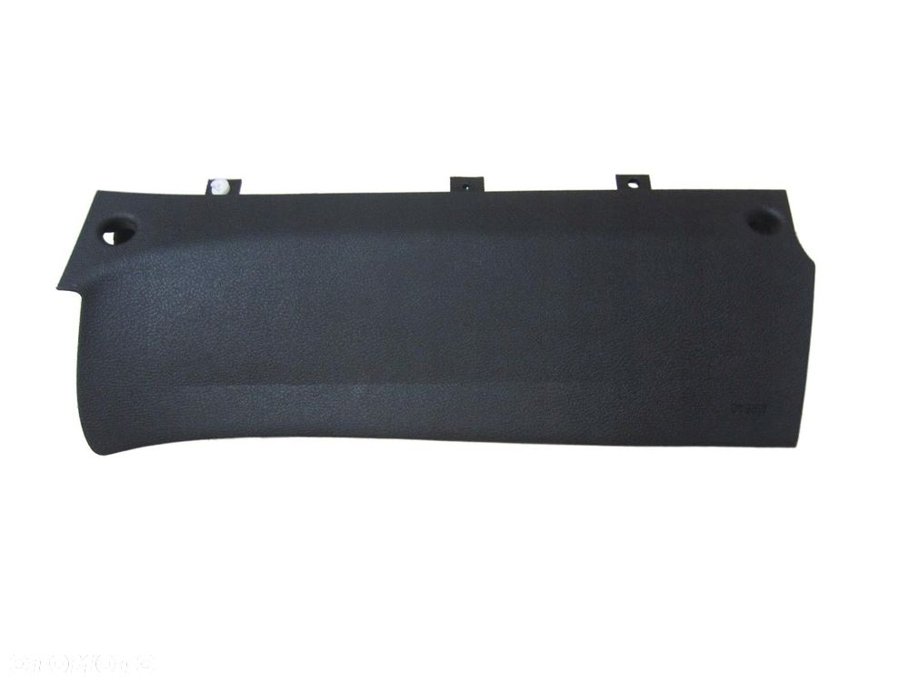 BMW X3 F25 F26 X4 PODUSZKA KIEROWCY KOLANOWA USA AIRBAG 9214573 72129214573 - 1