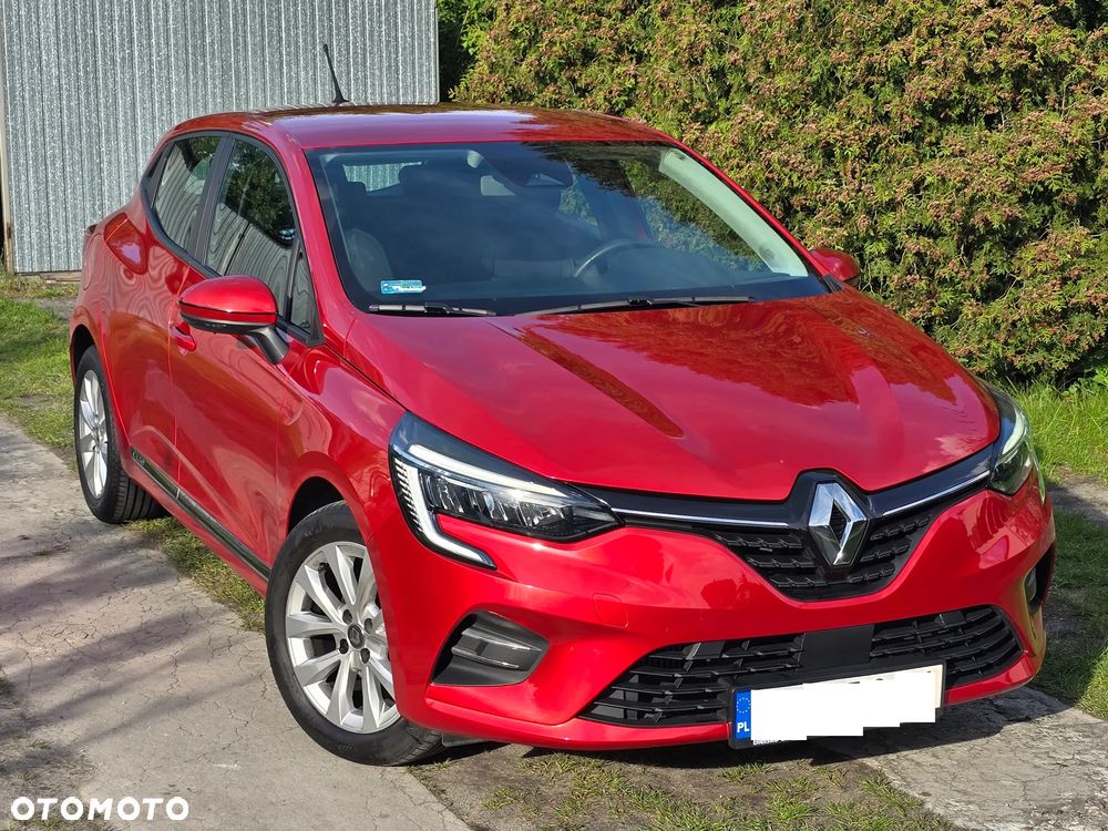 Renault Clio 1.0 TCe Zen - 9