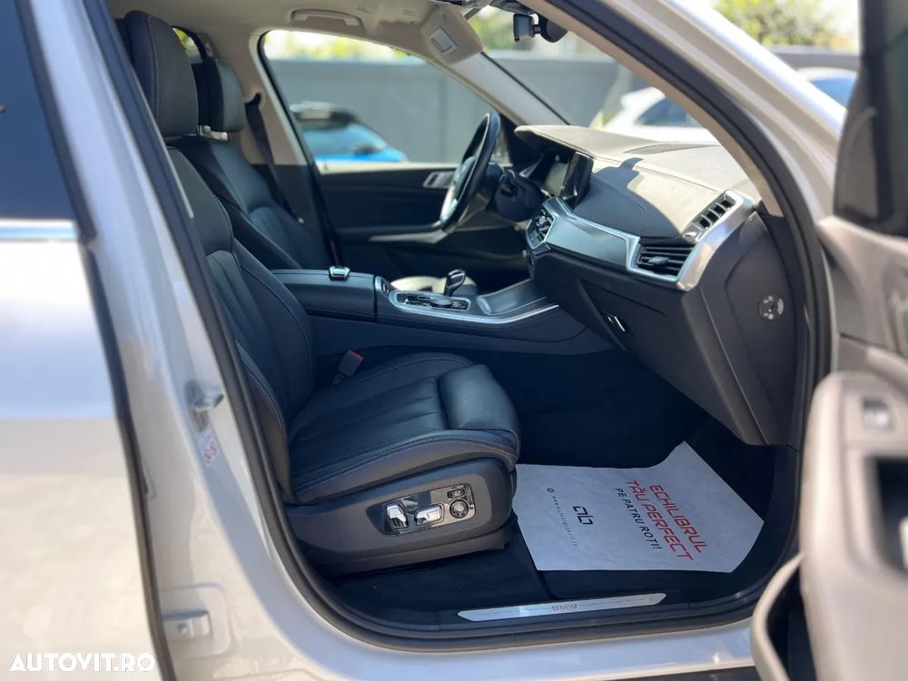 BMW X5 xDrive45e AT PHEV - 30