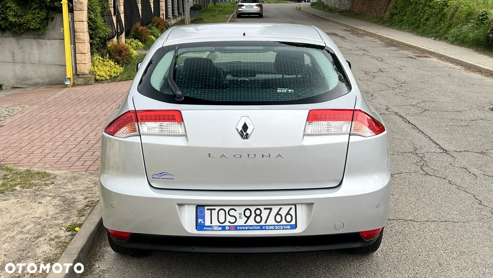 Renault Laguna 1.6 Authentique - 16