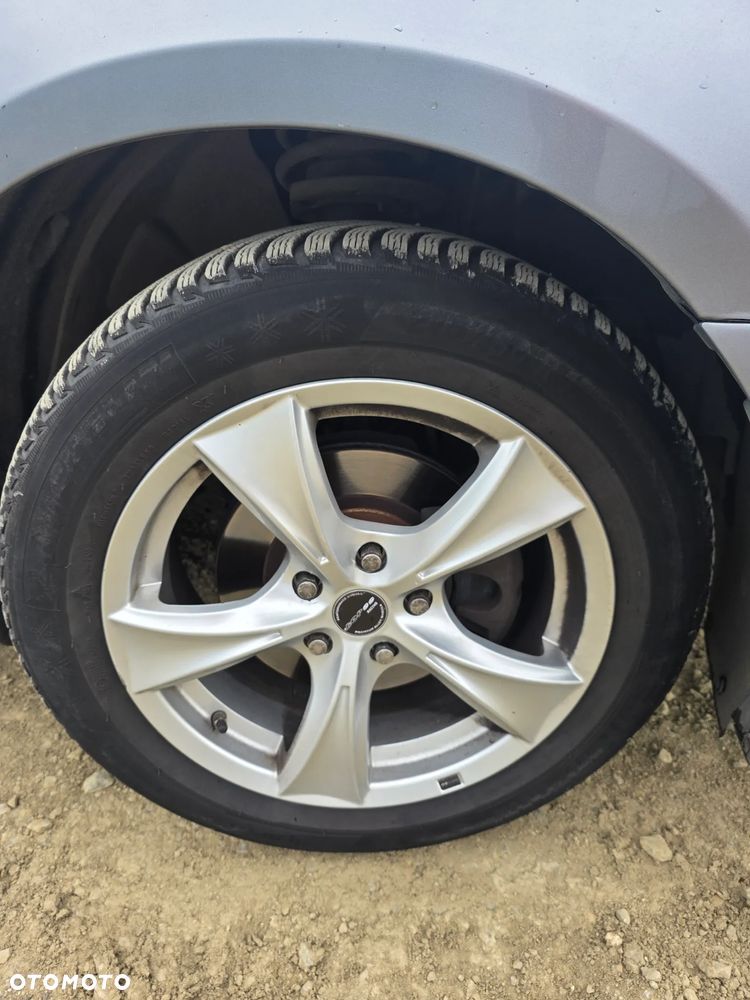 Chrysler Sebring 2.4 Limited - 10