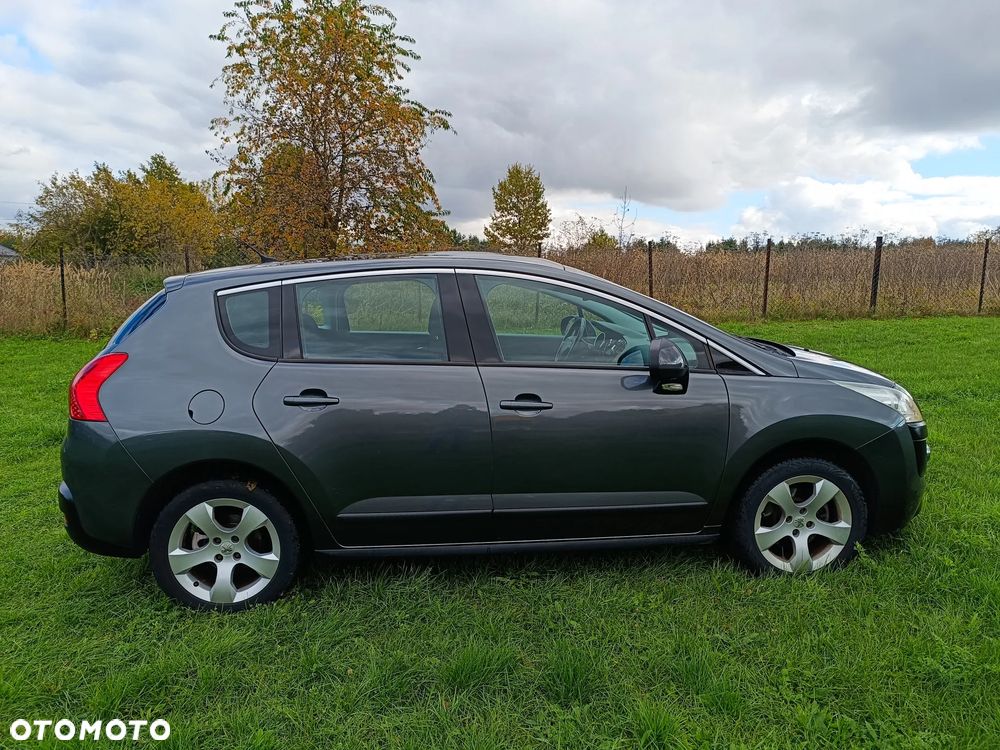 Peugeot 3008 1.6 THP Style - 7