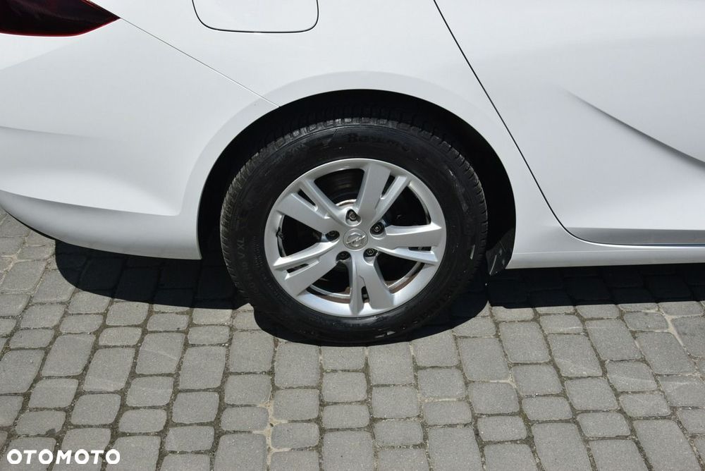 Opel Insignia 1.5 Direct InjectionTurbo Business Edition - 13