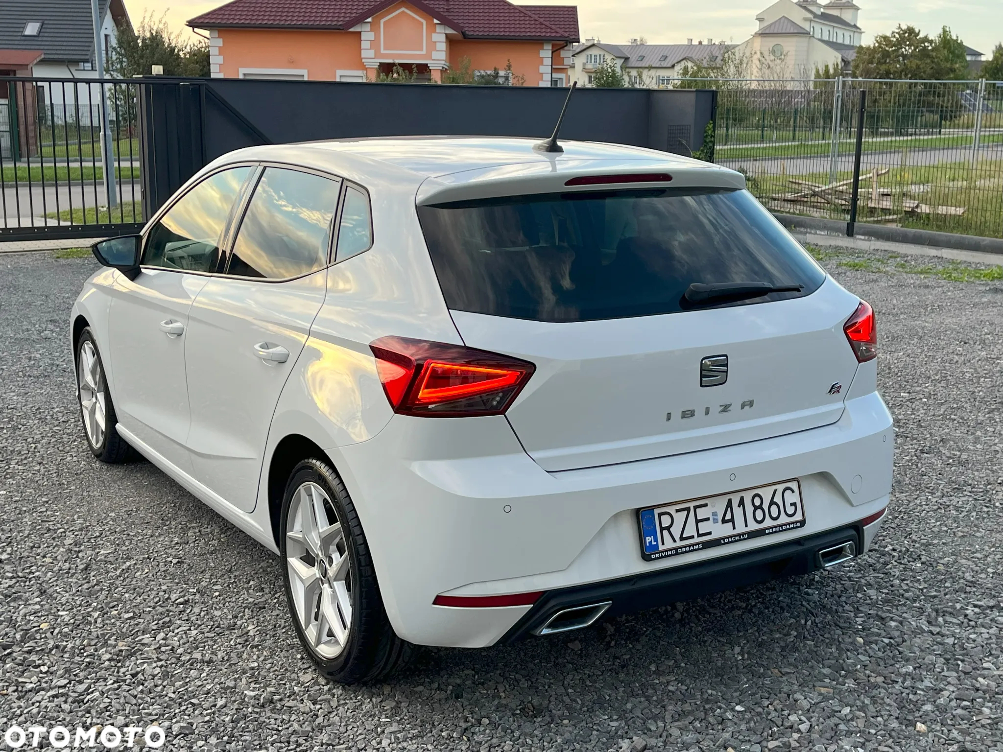 Seat Ibiza 1.0 TSI S&S Beats - 5