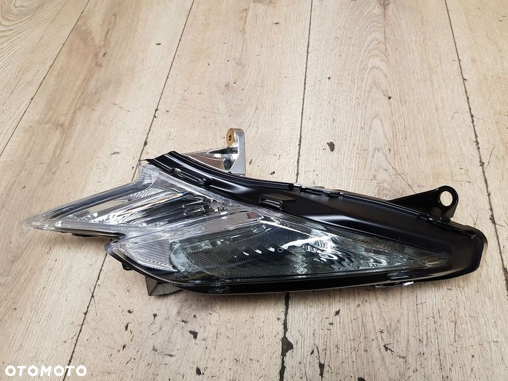 Kierunkowskaz lewy Honda NC700 NC750 Integra  33453-MGS-D71 - 6