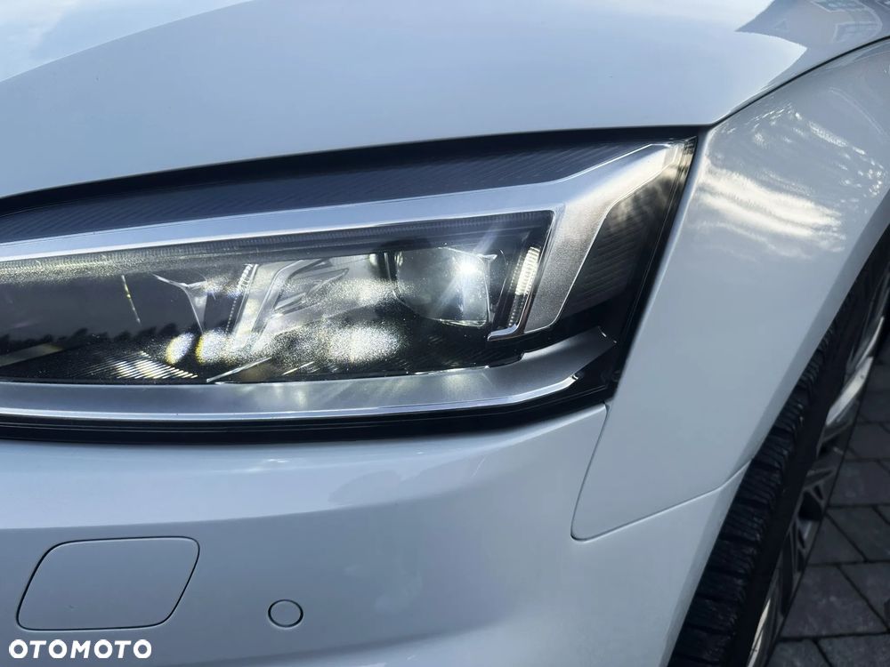 Audi A5 Sportback 2.0 TFSI quattro S tronic design - 4