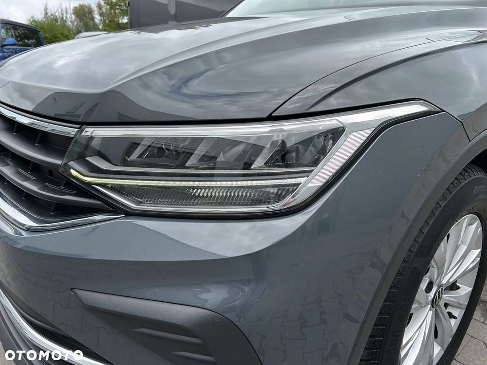 Volkswagen Tiguan 1.5 TSI EVO Life DSG - 38