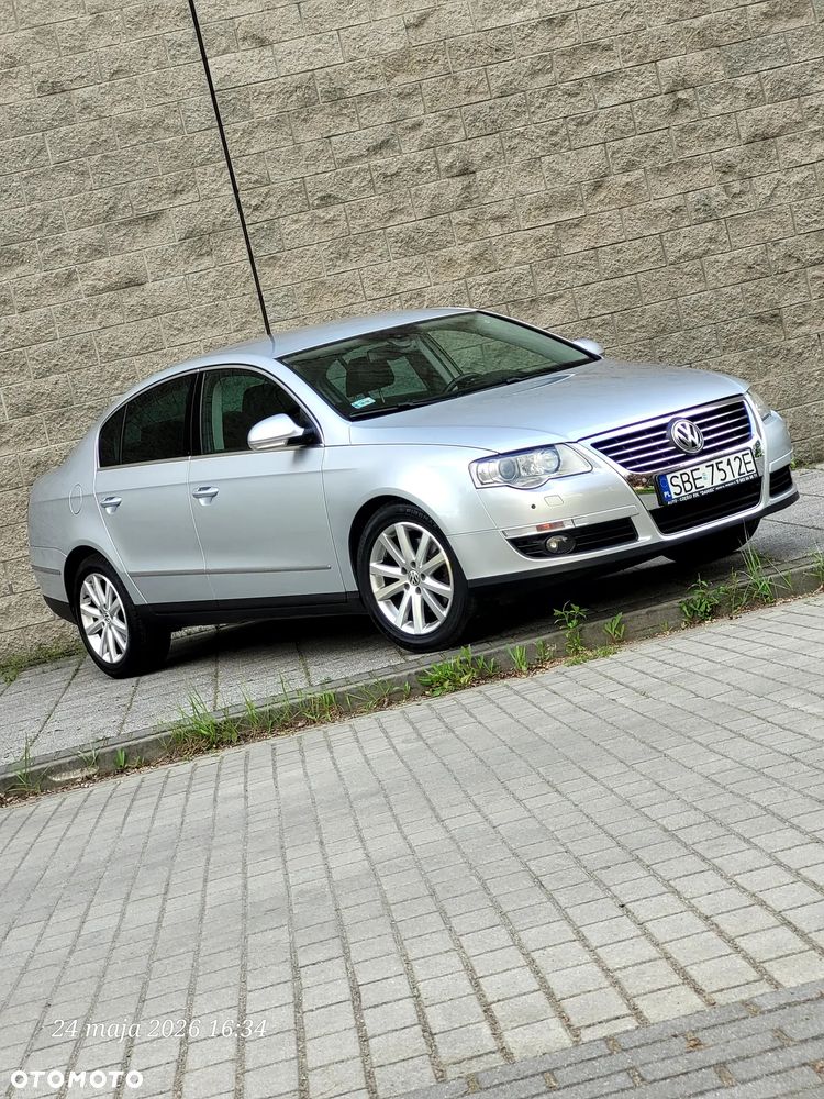 Volkswagen Passat 2.0 TDI DPF Highline DSG - 3