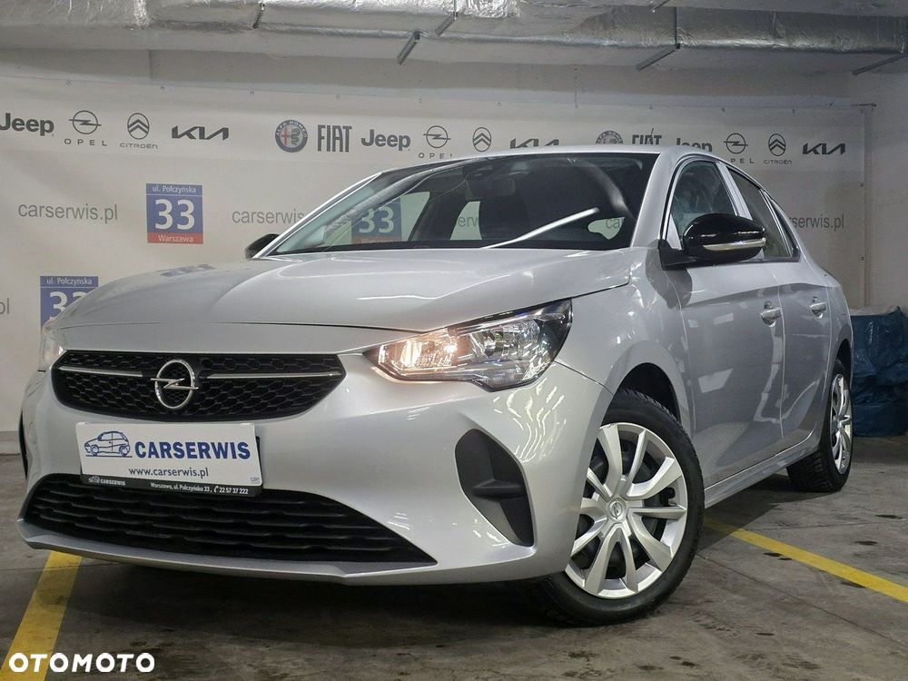 Opel Corsa 1.2 Elegance S&S - 1