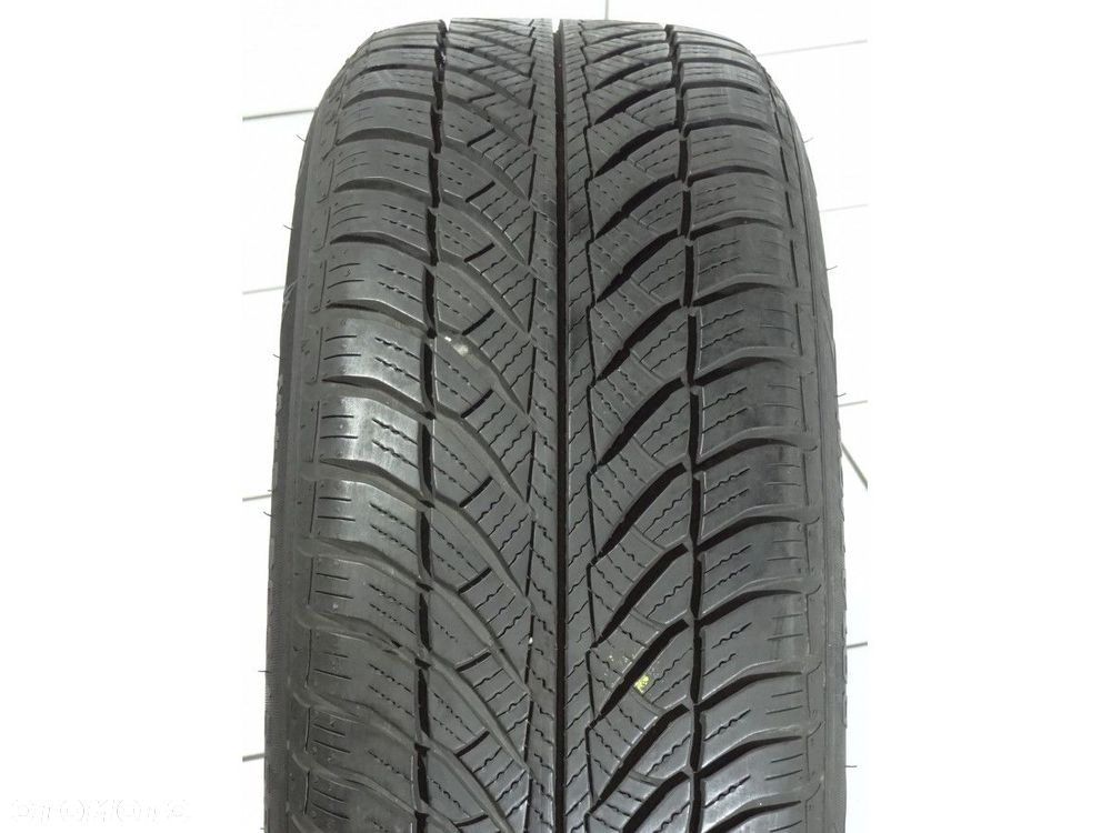 Koła zimowe   17" BMW 3 F34 GT - 10