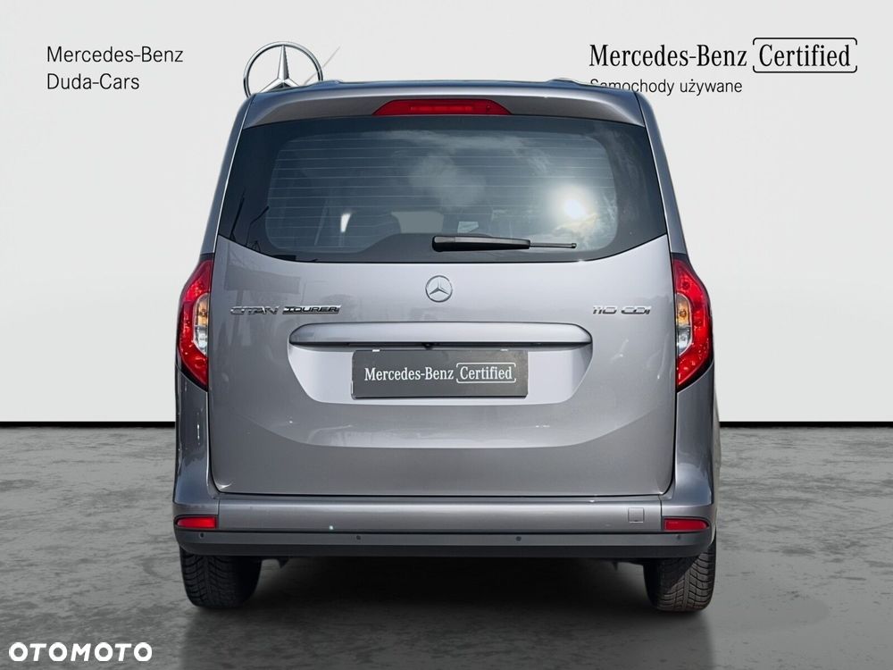 Mercedes-Benz Citan 110 CDI TOUR - 8