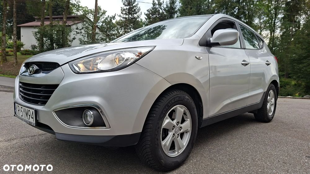 Hyundai ix35 - 29