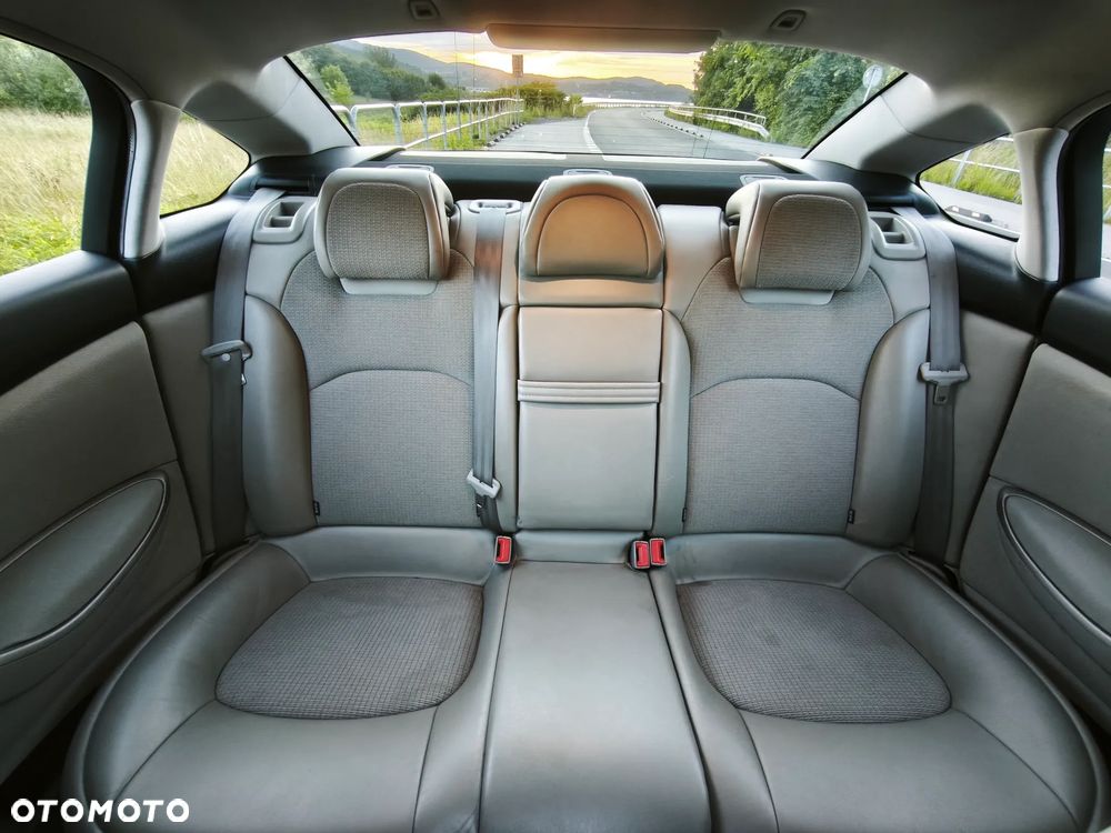 Citroën C5 2.0 HDi Exclusive - 29