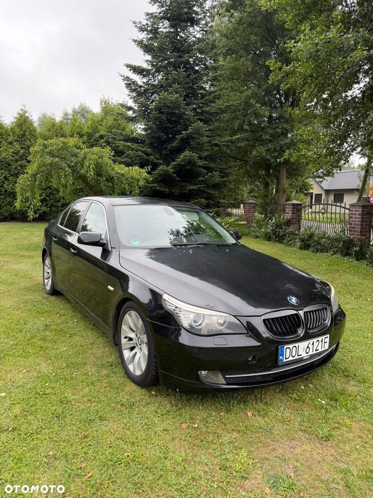 BMW Seria 5 - 2