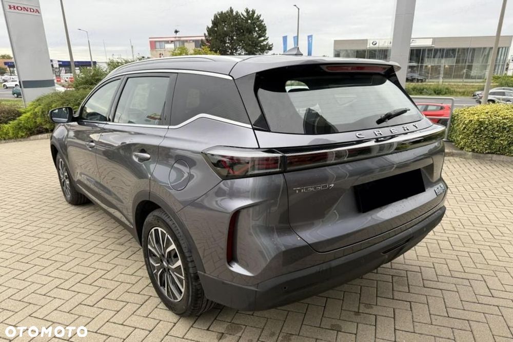 Chery Tiggo 7 - 3