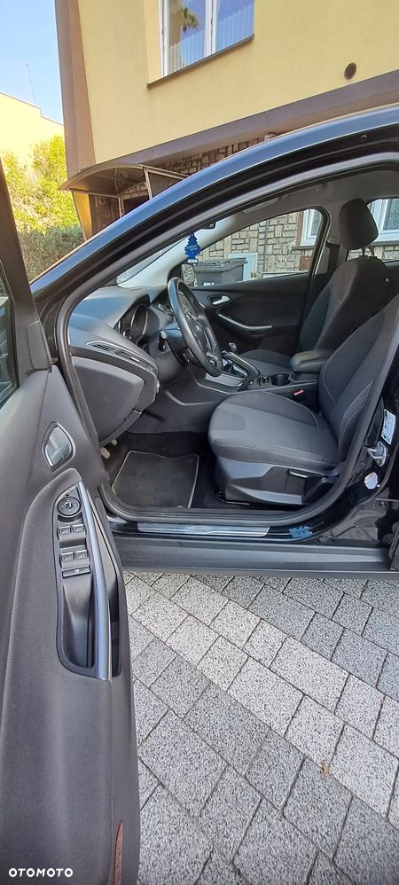 Ford Focus - 10