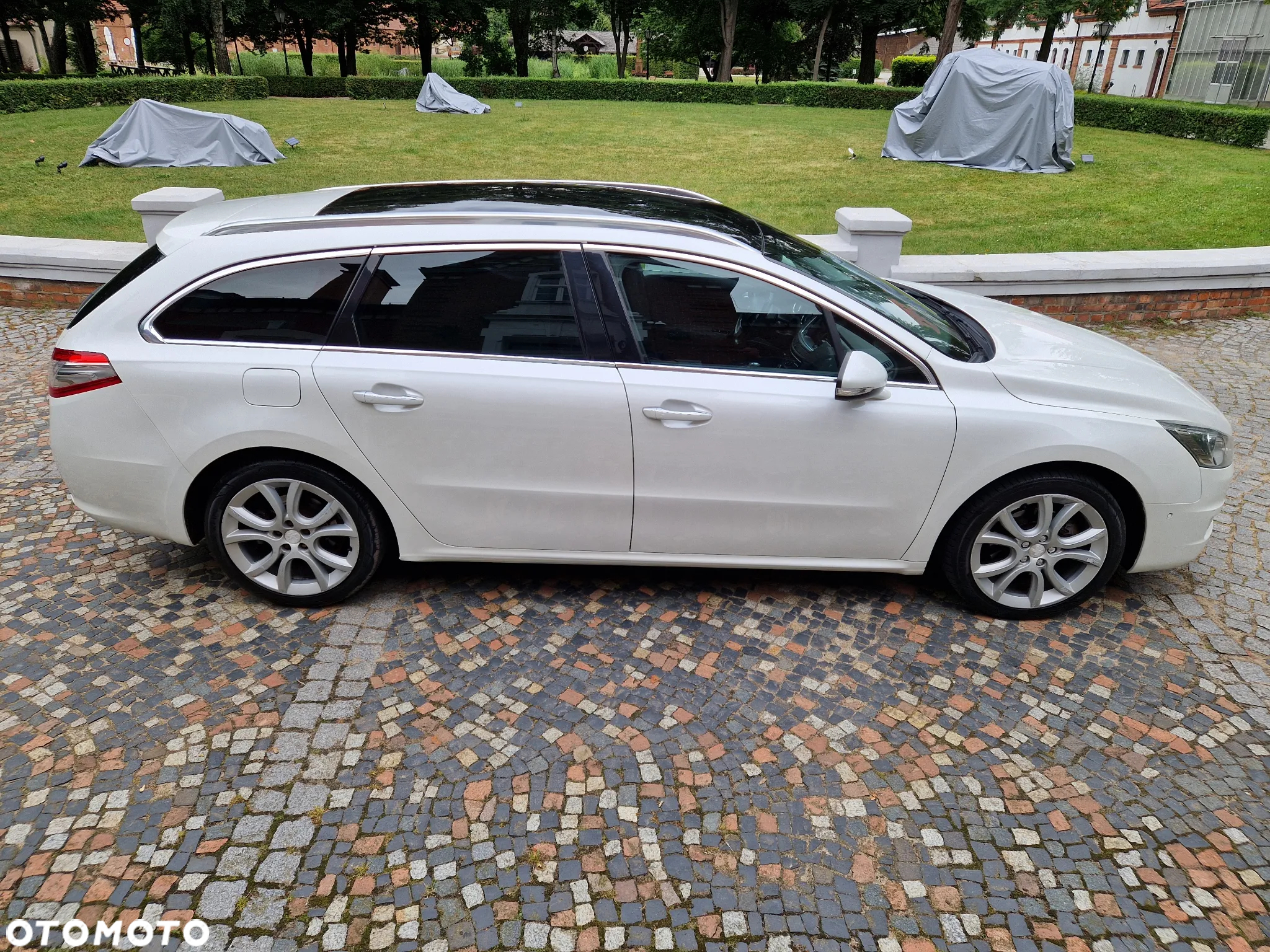 Peugeot 508 1.6 T Allure - 7