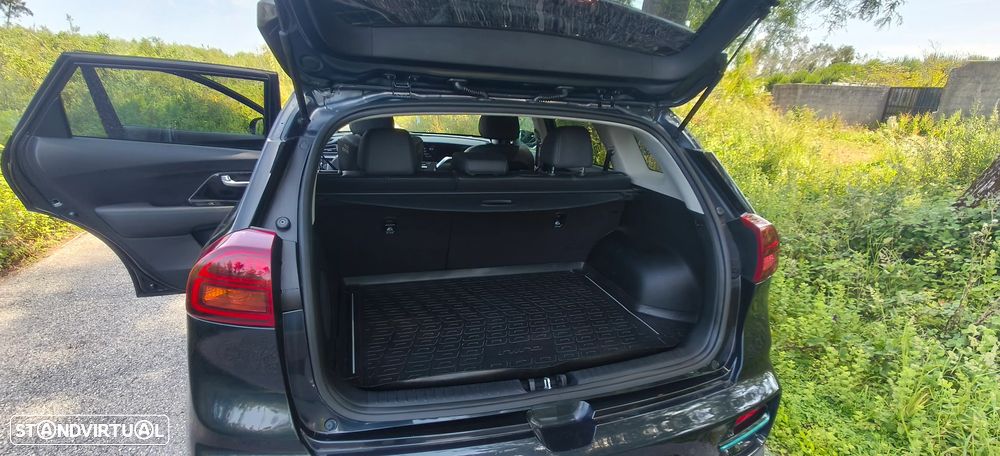 Kia Niro - 15