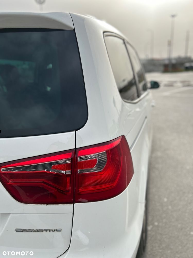 Seat Alhambra 2.0 TDI Style DSG - 19