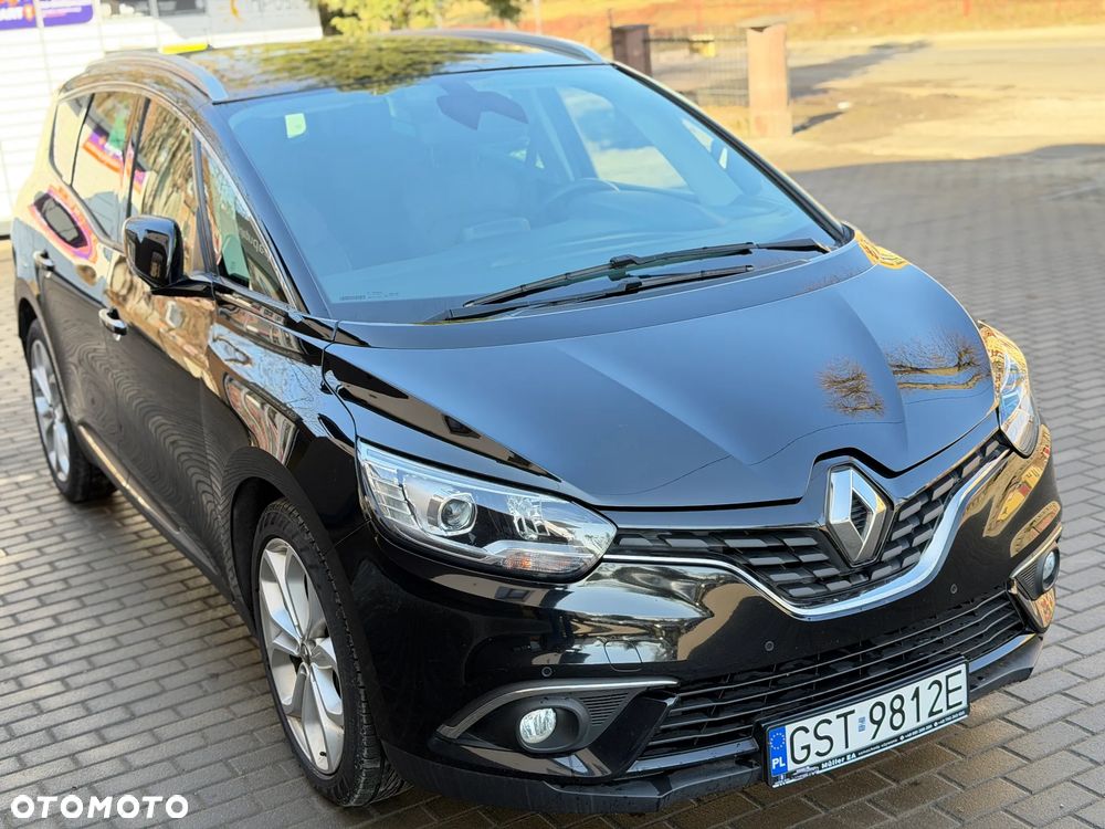 Renault Grand Scenic - 12