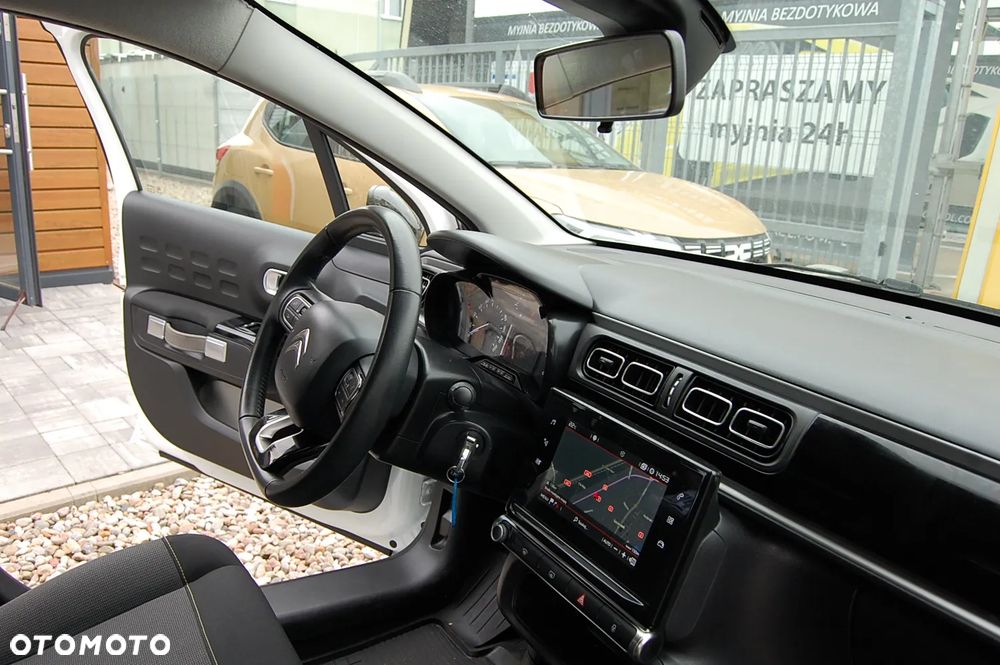 Citroën C3 - 21