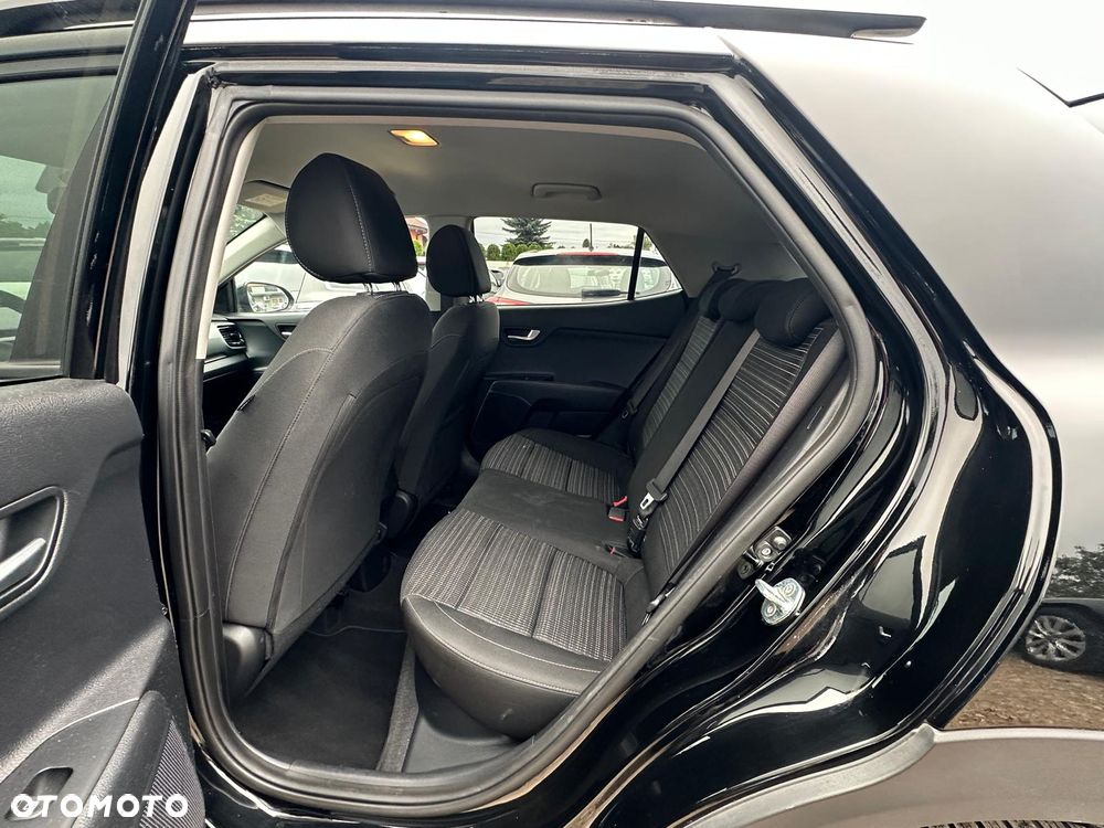 Kia Stonic 1.0 T-GDI OPF Mild Hybrid Nightline Edition - 19