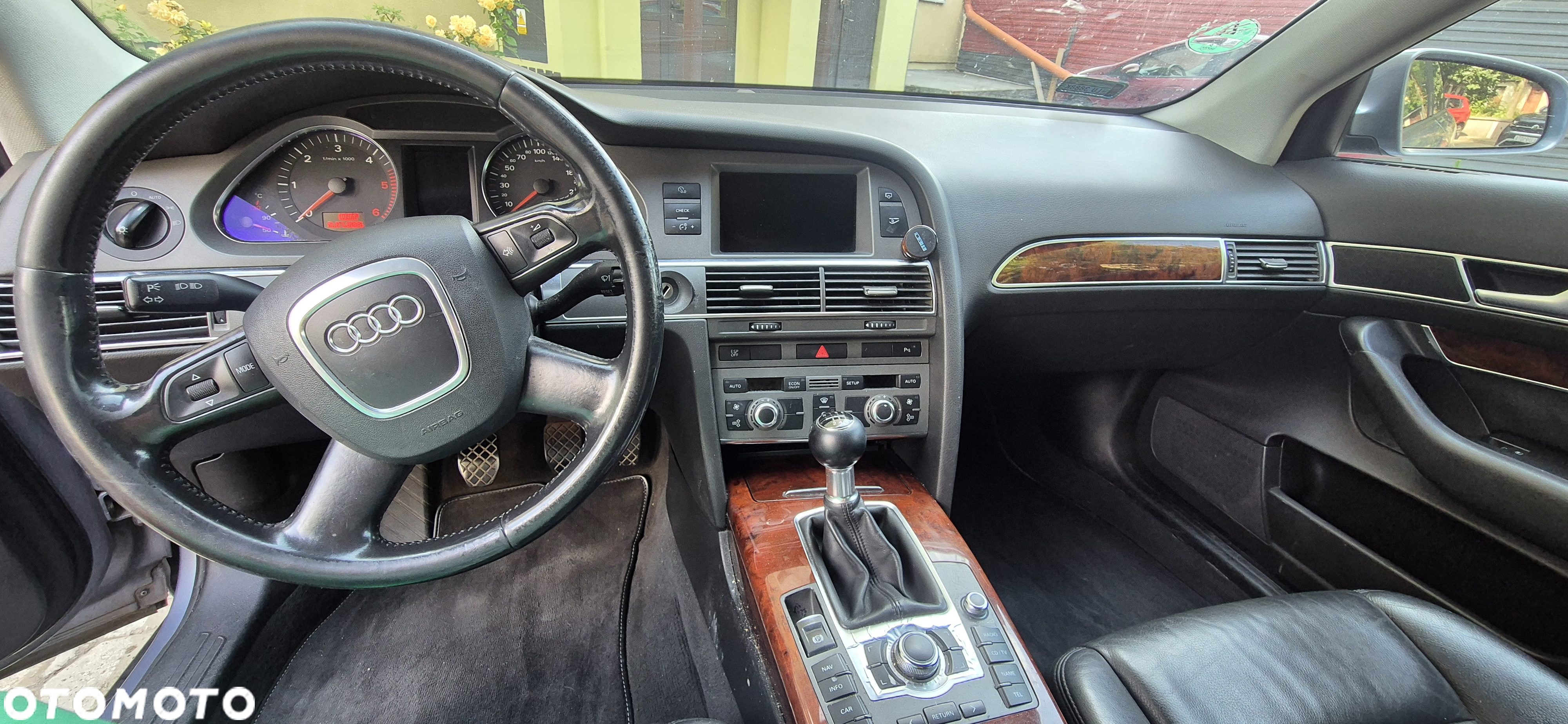Audi A6 2.0 TDI - 16