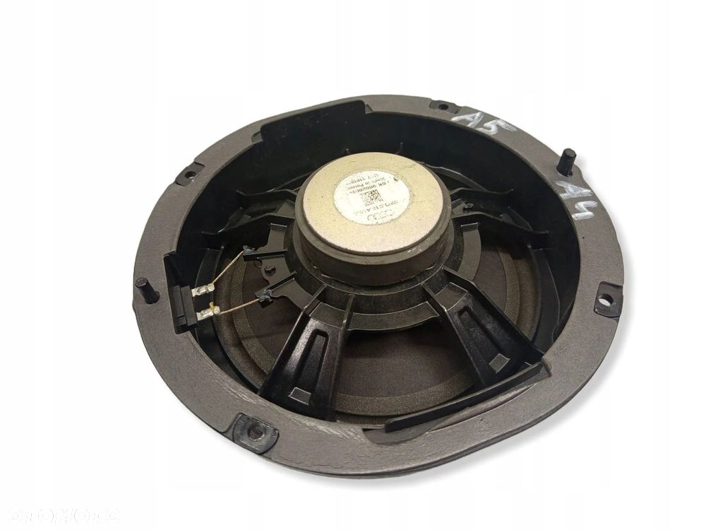 Głośnik drzwi przednich Audi A5 8T 8F A4 B9 8W0035415A - 8